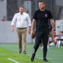 Pető Tamás: Az egy pont nekünk felért egy győzelemmel