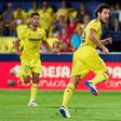 A 100. percben dőlt el, hétgólos őrület végén nyert a Villarreal
