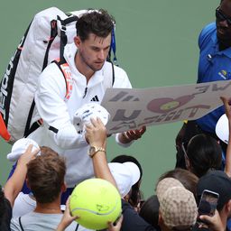 Kiesett a 2020-as bajnok a US Openen – ez volt az utolsó Grand Slam-meccse