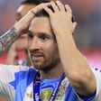 Hogy mennyi? Elképesztő, milyen fizetésre mondott nemet Lionel Messi