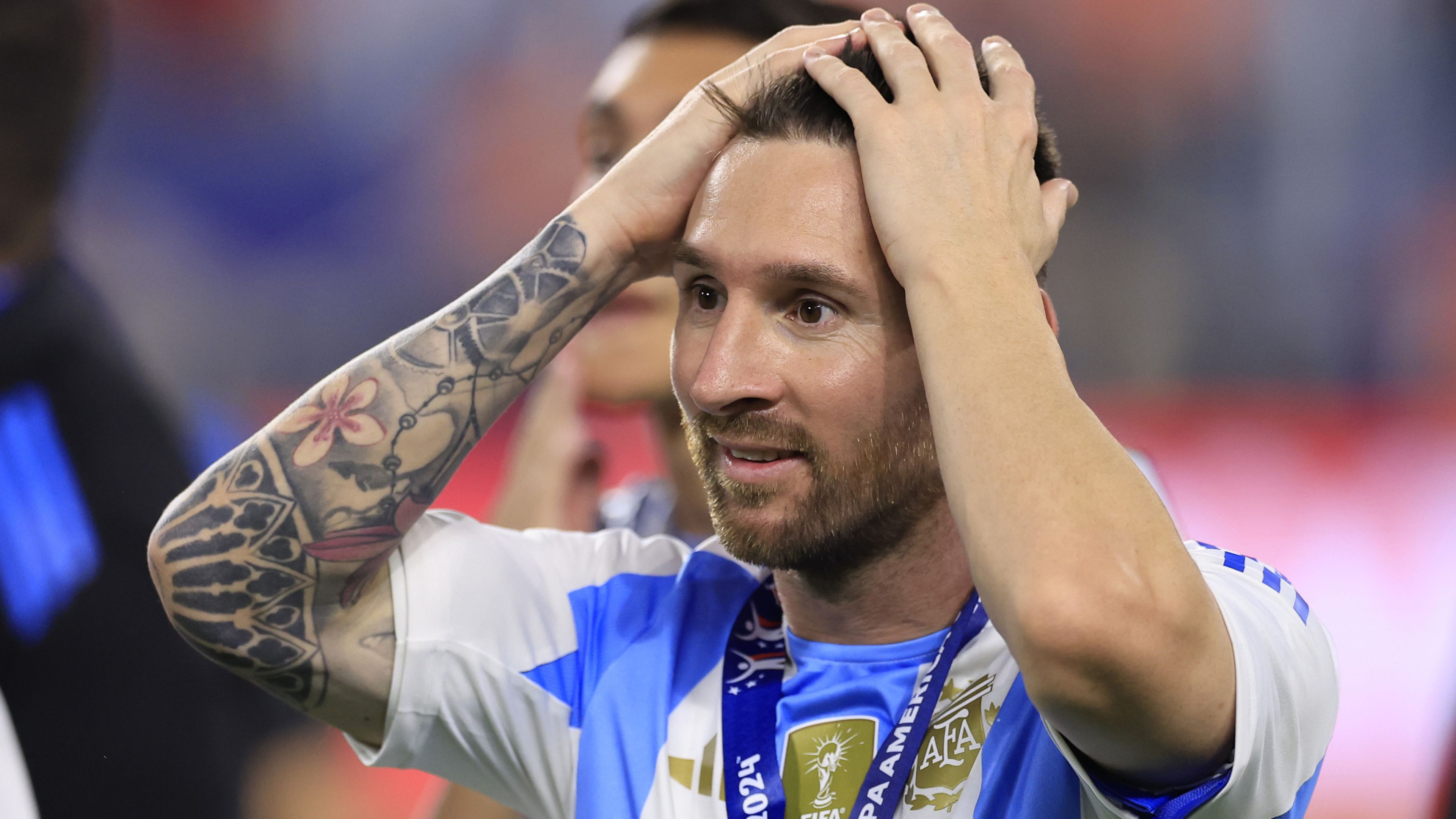 Lionel Messi éves fizetése az egymilliárd eurót is elérhette volna az al-Hilalnál