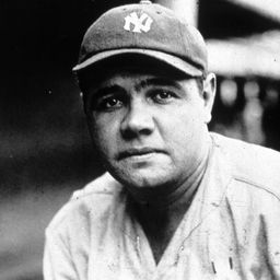 Rekordáron talált gazdára a baseball egyik első sztárjának 1932-es meze
