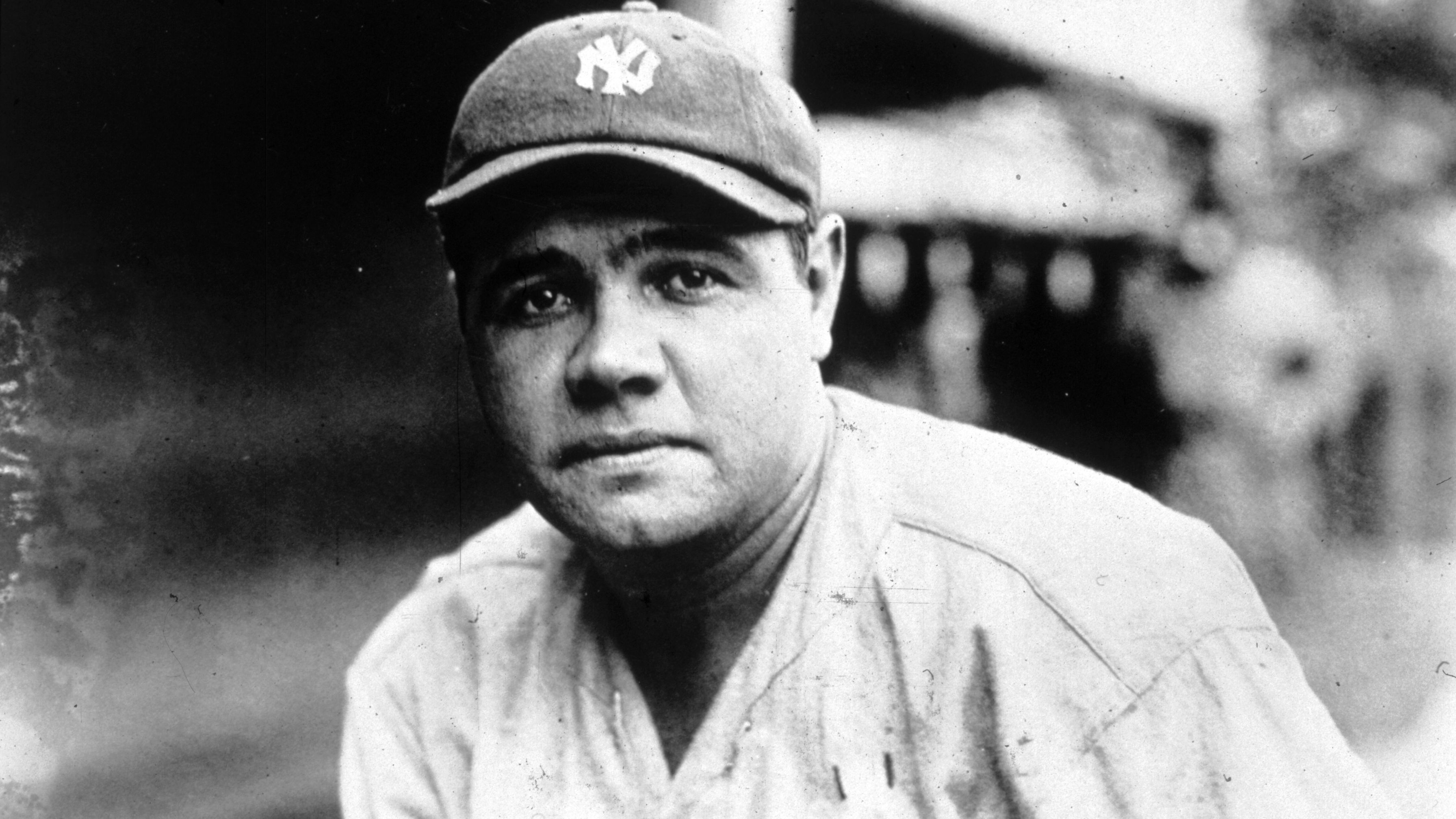 Babe Ruth a baseball legendás alakja