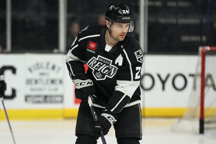 Ilyen lehetőség ritkán jön szembe – korábbi NHL-játékost igazolt a Fehérvár