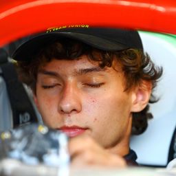 F1-hírek: Andrea Kimi Antonelli az Olasz Nagydíjon debütál