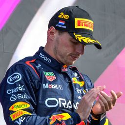 Jos Verstappen szerint fia a Red Bull hibái miatt nem tud nyerni: A helyzet súlyos