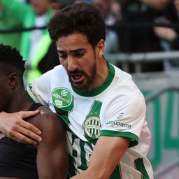 Távozik? A Fradi játékosát figyelik a legtöbben a Transfermarkton – az is kiderült, miért