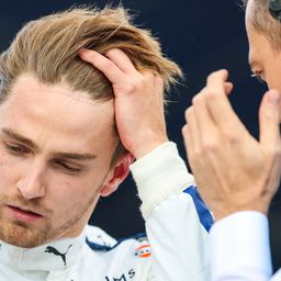 F1-hírek: Sargeant már Monzában elvesztheti az ülését – Lawson vagy Schumacher válthatja