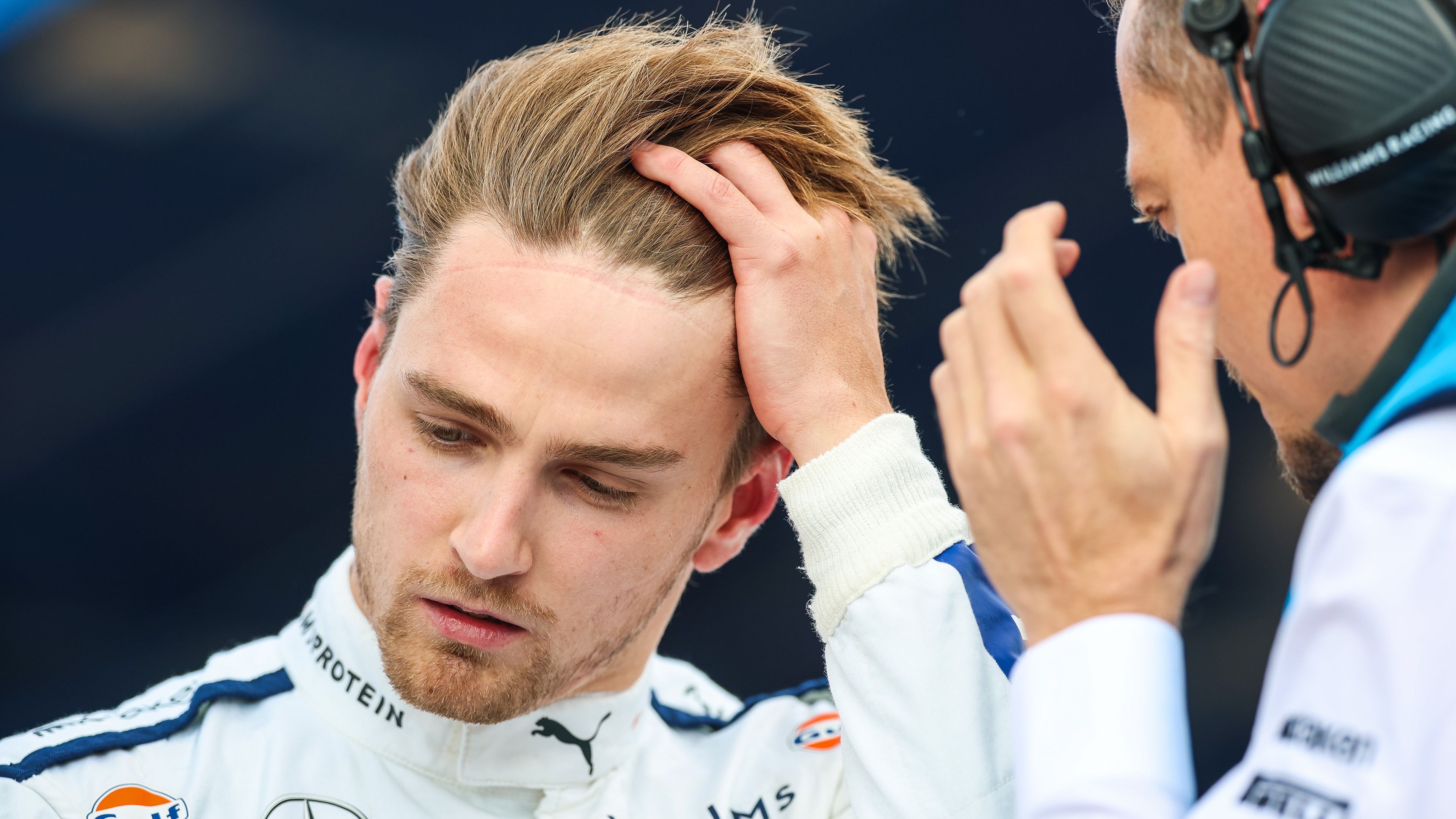 F1-hírek: Sargeant már Monzában elvesztheti az ülését – Lawson vagy Schumacher válthatja