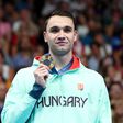 Milák Kristóf dicséretével Michael Phelps is segített építeni Magyarország imázsát