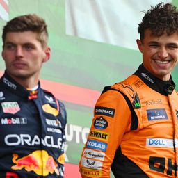 Norris tönkretette Verstappen buliját, a hátránya pedig nem ledolgozhatatlan – sajtóvisszhang