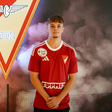 A Real Madridtól igazolt csatárt a Debrecen