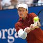 Jannik Sinner lehengerlő játékkal kezdett a US Openen