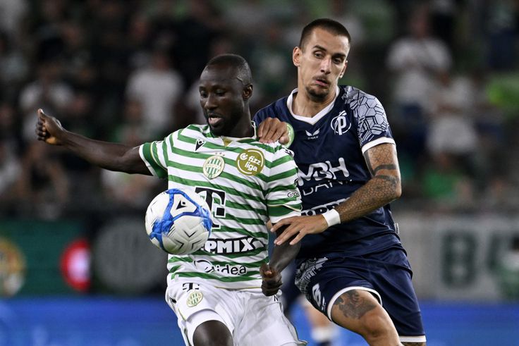 Elérzékenyült Marco Rossi meghívójától a válogatott újonca