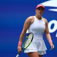 Gálfi Dalma nem jutott a második fordulóba a US Openen