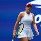 Gálfi Dalma nem jutott a második fordulóba a US Openen
