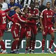 Van Dijk Ngumoha álomdebütálásáról: Nem veheti készpénznek az ilyen estéket