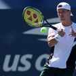 Fucsovicsnak az első forduló jelentette a végállomást a US Openen