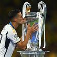 Megvan a Real Madrid ötszörös BL-győztesének új csapata