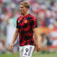Egyre közelebb a Napolihoz a Manchester United támadója