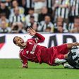 „Szeretnék bocsánatot kérni Virgiltől is” – megbánta becsúszását a Newcastle sztárja