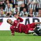 „Szeretnék bocsánatot kérni Virgiltől is” – megbánta becsúszását a Newcastle sztárja