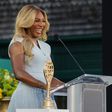 Serena Williams fogyásáról és a visszatérésről beszélt