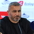 A Qarabag edzője: Arra számítunk, hogy a Ferencváros több rizikót vállal majd
