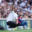 Ruben Amorim: „Nem állunk készen arra, hogy Európában és a Premier League-ben is játsszunk”