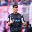 Igen mondott az Arsenalnak a válogatott védő
