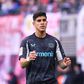 Igent mondott az Arsenalnak a válogatott védő