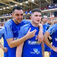 Sima győzelemmel kezdett a Veszprém a Bajnokok Ligája selejtezőjében