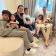Ronaldo barátnőjének fájdalmas vallomása: „A szívem egy darabja meghalt”