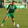 Lorentz Márton egy éve nem lépett pályára az NB I-ben
