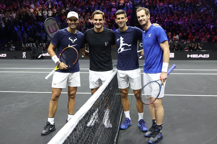 Fotó: Twitter/Andy Murray