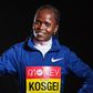 Sérülés miatt visszalépett a világcsúcstartó Brigid Kosgei