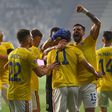 Nemzetek Ligája: a bentmaradásért küzd Románia