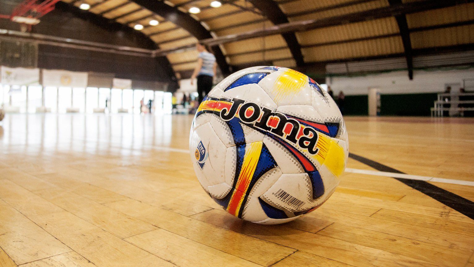 Futsal NB I: a Haladás nyolc, az Újpest hét gólig jutott