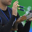A mezőny második felében a magyarok az első nap után trapban