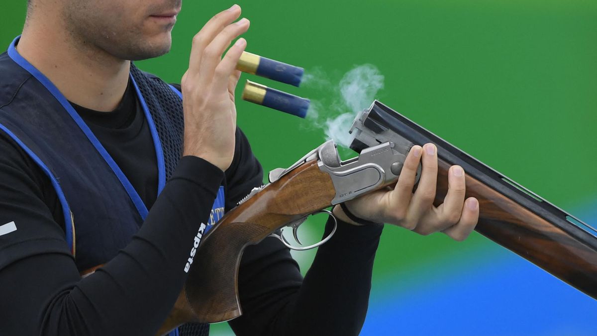 A mezőny második felében a magyarok az első nap után trapban