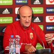 Marco Rossi megerősítette: Dzsudzsák Balázs Görögország ellen búcsúzik