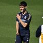 Óriási pech, ismét megsérült a Real Madrid csillaga