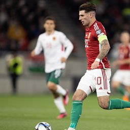 Más helyszínen rendezik a bolgár–magyar Eb-selejtezőt