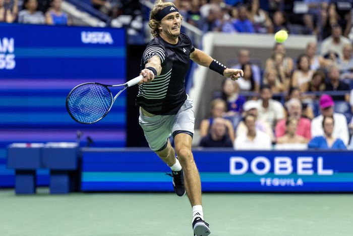 Alexander Zverev nyerte a csengtui tornát
