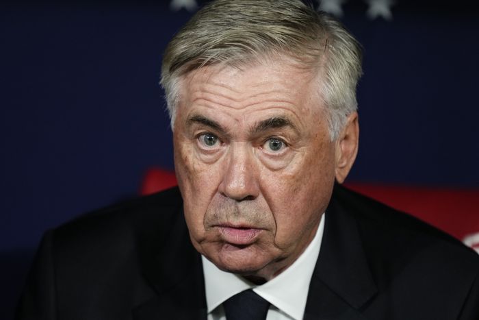 Véget ér Carlo Ancelotti regnálása a Real Madridnál?