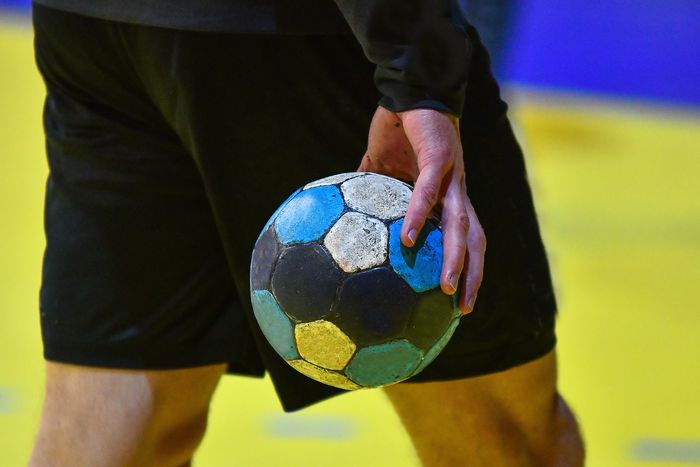 Stranigg János a jövő héten bemutatkozhat a francia kézilabdaligában
