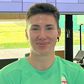 Jákó Miriam aranyérmes sportpisztolyban a katonai sportlövő-világbajnokságon