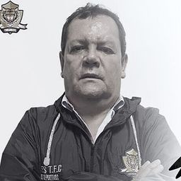 Tragédia: lánya mellett lőtték le a klubelnököt