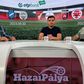 HazaiPálya – Szerb edzővel a szerbek ellen; keleti rangadót nyert a Diósgyőr; szombaton örökrangadó a Hidegkutiban