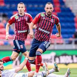 Reagált a Fehérvár: „Értetlenül állunk Fiola Attila eltiltása előtt”